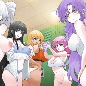 Academy Love Saga: Tennis AngTora Creativesels [Demo]