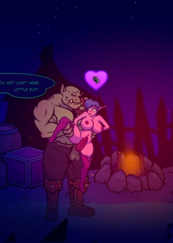 Cella - Tales of the Moon (V:0.6l)