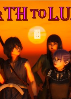 Xddrat - Path to Lust (V:0.1)