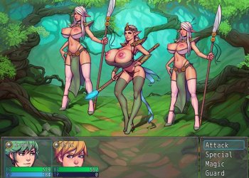 Warlock and Boobs by BoobsGames (V:0.511.0.1)