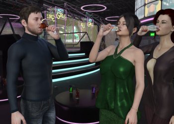 No Place Like Home by Burst Out Games (V:Chapter 15 - Intelligence)