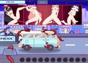 KatWhorm Games - Tentacle Van [V:0.4.0]