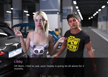 Naughty Neighbours (V:0.51)