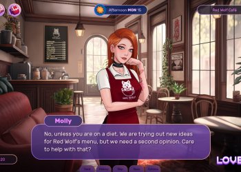 Loverse - Immoral Studios (V:2503.0R)